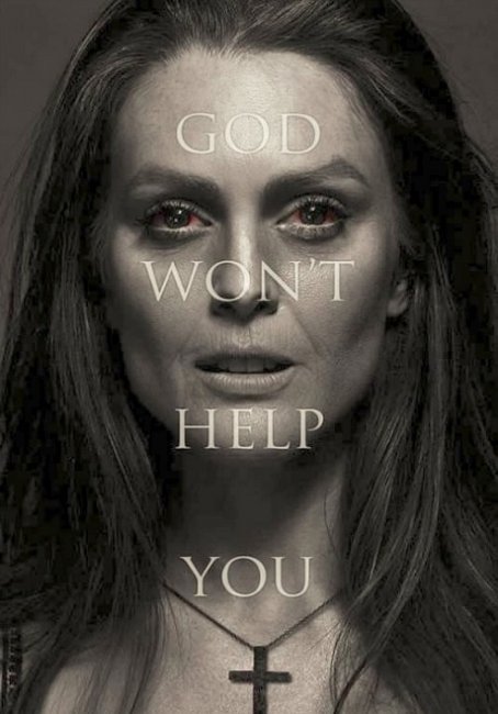 Телекинез / Кэрри - Трейлеры