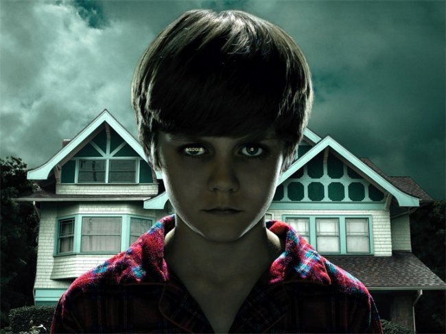 АСТРАЛ-УЖАСЫ - Трейлеры