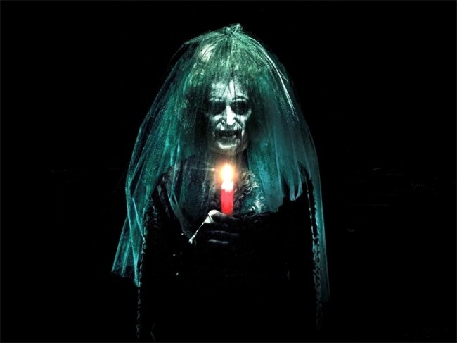 АСТРАЛ-УЖАСЫ - Трейлеры