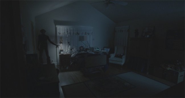 АСТРАЛ-УЖАСЫ - Трейлеры