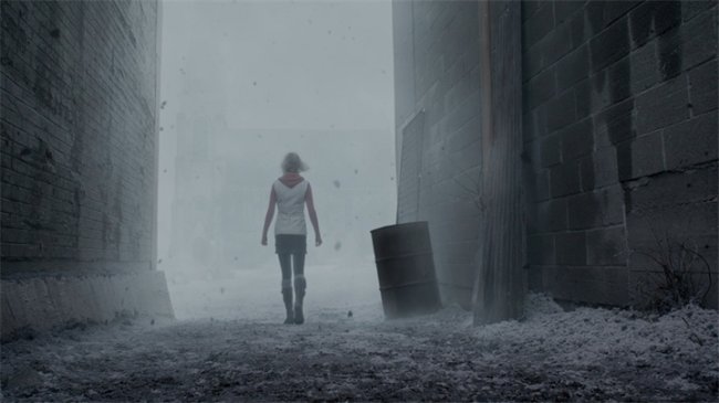 Сайлент Хилл 2 / Silent Hill: Revelation - Трейлеры