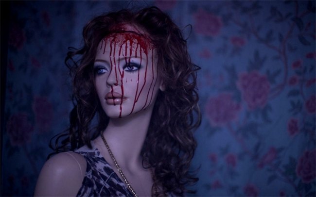 Фильм Маньяк - Трейлеры