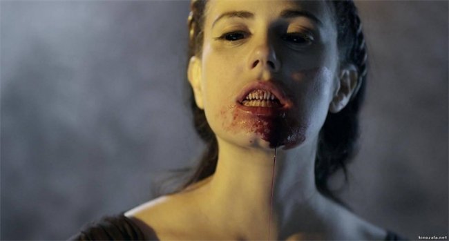 30 дней ночи - Трейлеры