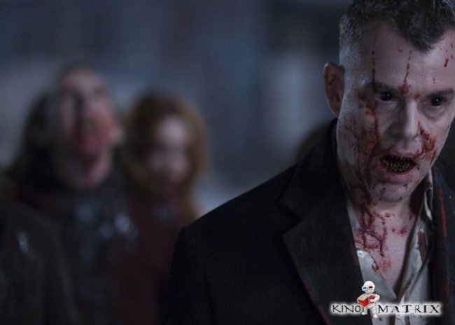 30 дней ночи - Трейлеры