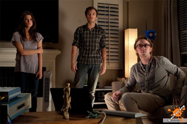 Явление(Фильм) - Трейлеры