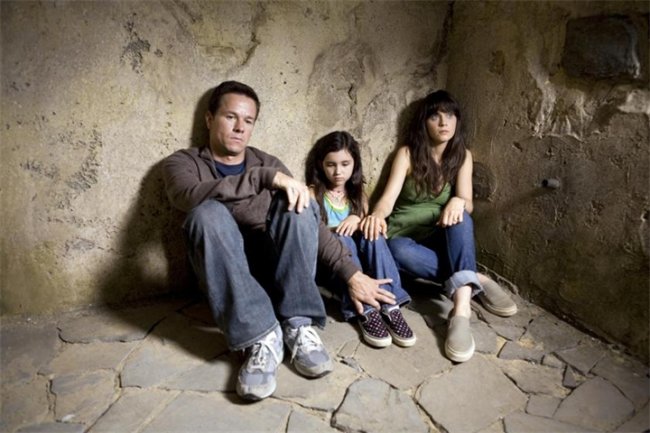 Явление(Фильм) - Трейлеры