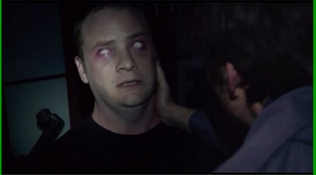 Одержимая (фильм, 2012) - Трейлеры