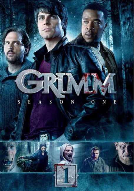 Гримм (телесериал) - Трейлеры