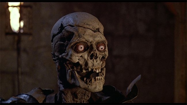 «Зловещие мертвецы 3: Армия тьмы» - Трейлеры