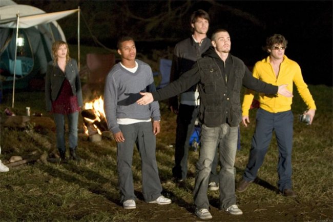 Дом восковых фигур (фильм, 2005) - Трейлеры