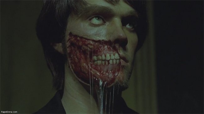 Дом восковых фигур (фильм, 2005) - Трейлеры