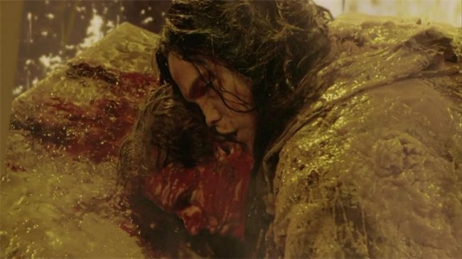 Дом восковых фигур (фильм, 2005) - Трейлеры