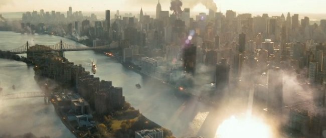 Война миров Z 2013г. - Трейлеры