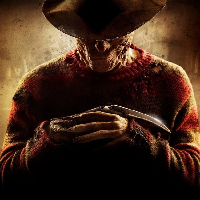 Фредди Крюгер - Трейлеры