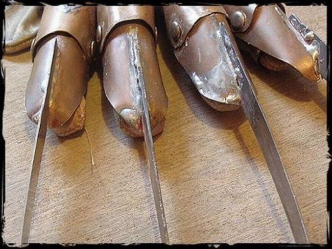 Фредди Крюгер - Трейлеры