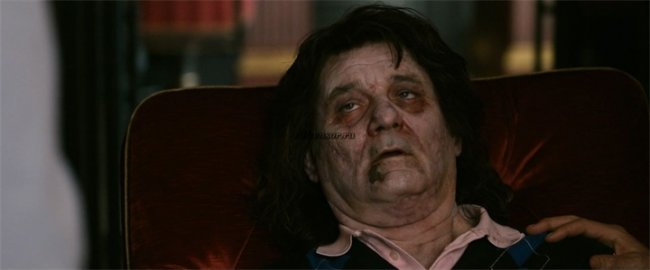 Добро пожаловать в Зомбилэнд / Zombieland (2009) - Трейлеры