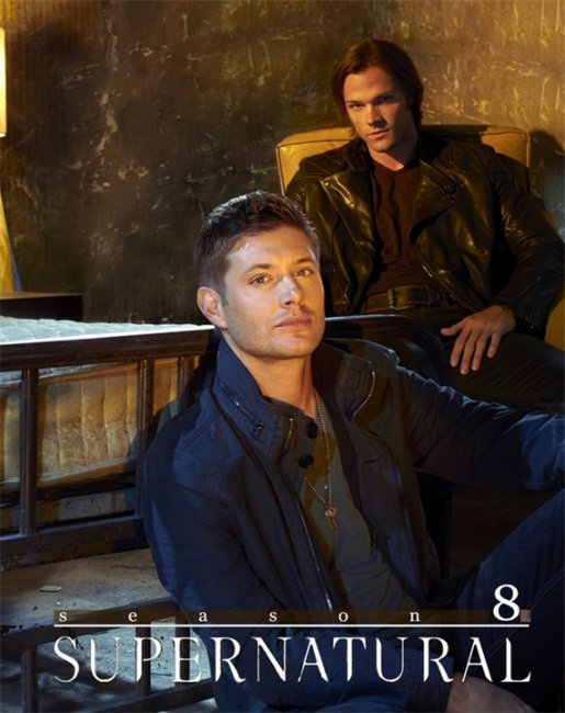 "Сверхъестественное". 8-ой сезон - Трейлеры