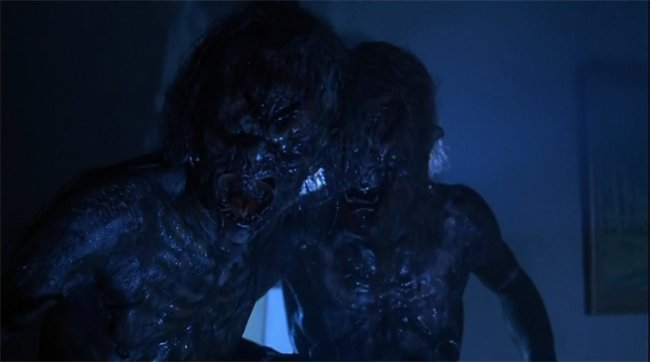 Байки из склепа - Трейлеры