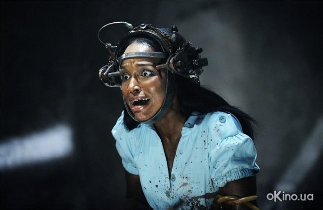 Пила (серия фильмов) - Трейлеры