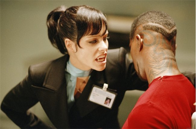 Блэйд 3: Троица - Трейлеры