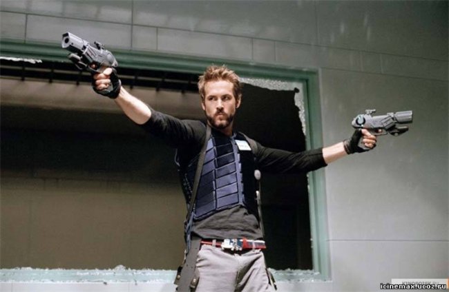 Блэйд 3: Троица - Трейлеры