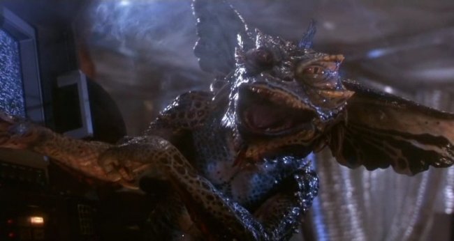 Гремлины (Gremlins) - Трейлеры