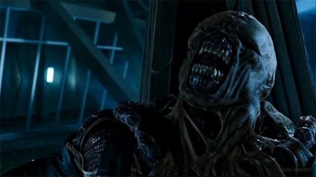 Обитель зла 2: Апокалипсис - Трейлеры