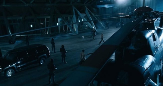 Обитель зла 2: Апокалипсис - Трейлеры