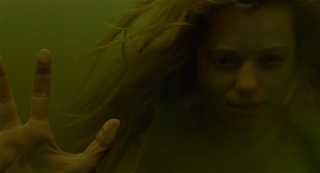 Фильм Пола Андерсона "Обитель зла" - Трейлеры