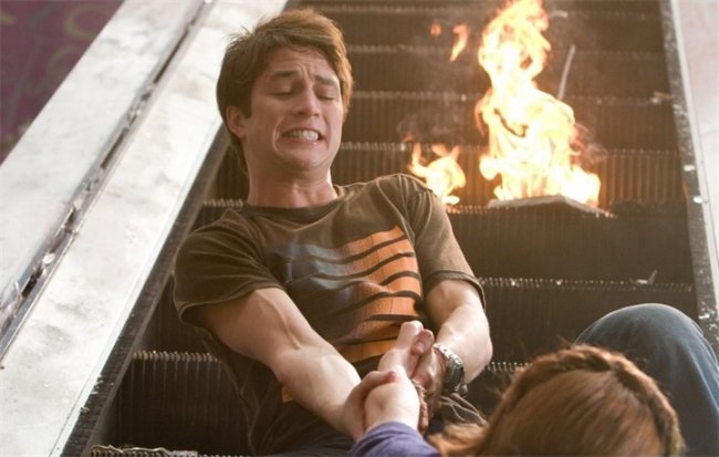 Пункт назначения 4 - Трейлеры