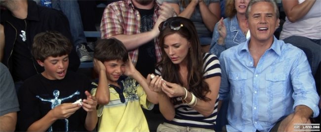 Пункт назначения 4 - Трейлеры