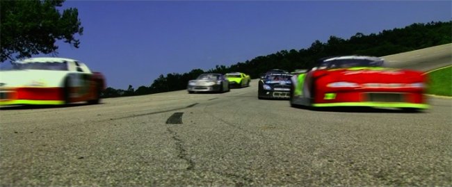 Пункт назначения 4 - Трейлеры