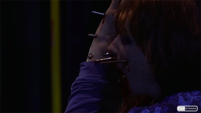 Пункт назначения 3 - Трейлеры