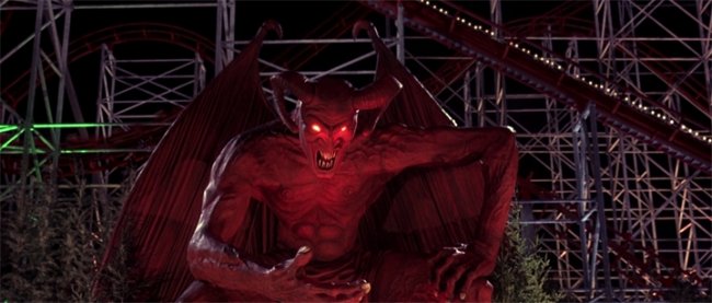 Пункт назначения 3 - Трейлеры