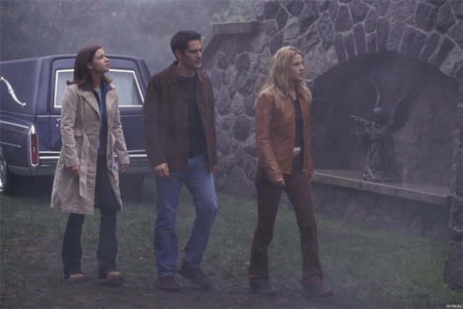 Пункт назначения 2 - Трейлеры