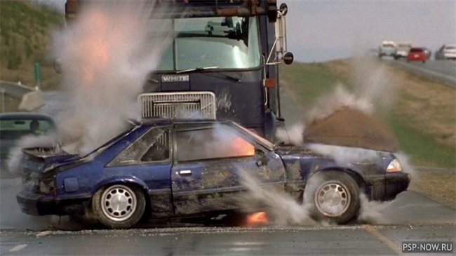 Пункт назначения 2 - Трейлеры