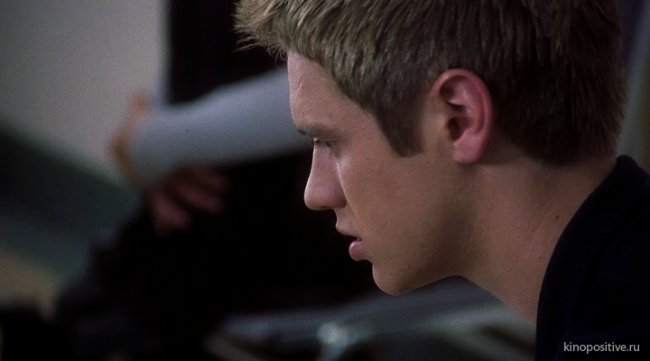 Фильм пункт назначения - Трейлеры