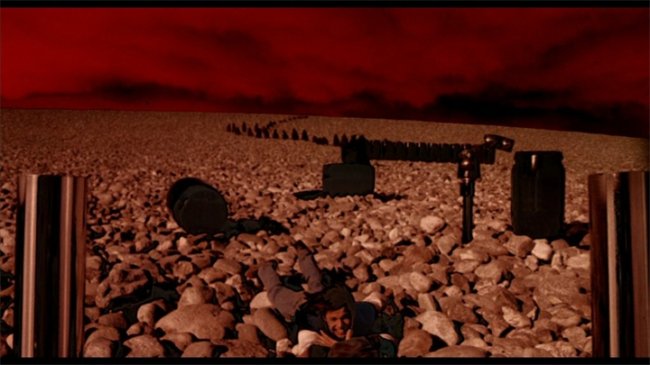 “Фантазм” ("Phantasm") - Трейлеры