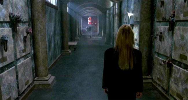 “Фантазм” ("Phantasm") - Трейлеры