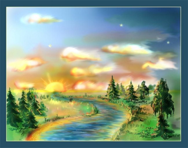 Сказка и сказочные герои - Трейлеры