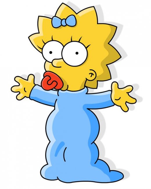 Мегги Симпсон - Трейлеры