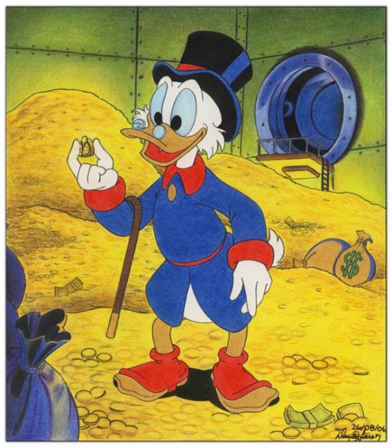 Самые интересные факты о мультипликационных героях - Трейлеры