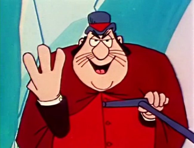 Вокруг света за 80 дней (мультфильм, Австралия) - Трейлеры