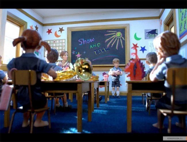 9,99 долларов ($9.99) - Трейлеры