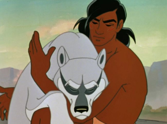 «Маугли» - мультфильм (1973) - Трейлеры