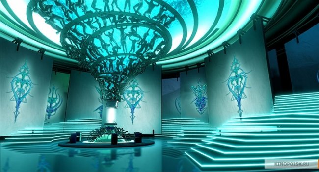 Хроники Риддика: Темная ярость - Трейлеры