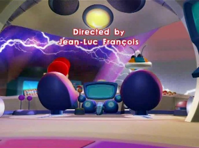 Невероятные приключения в теле человека (2004) - Трейлеры