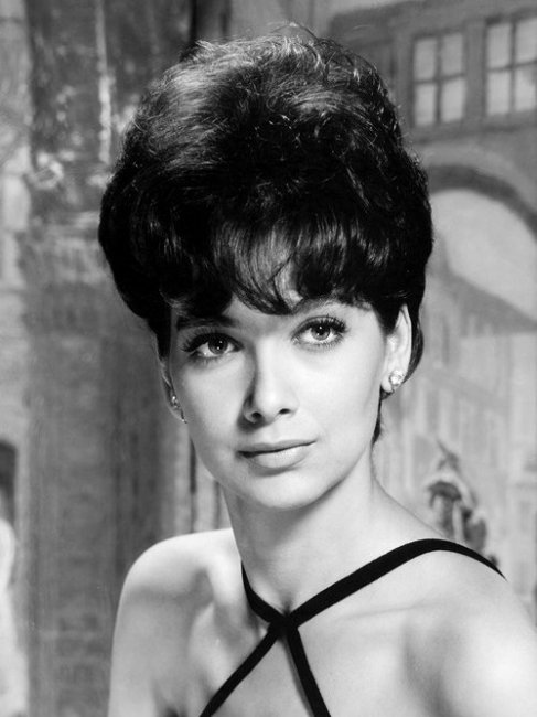 Сюзанн Плешетт - Биографии