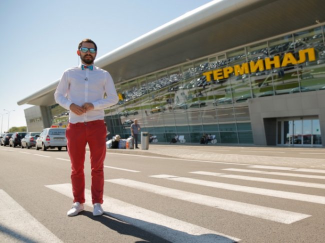 Орел и Решка - Биографии