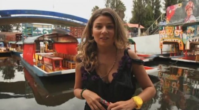 Орел и Решка - Биографии